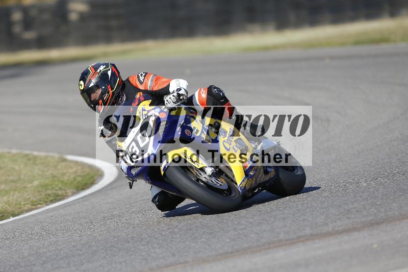 /46 27.09.2026  Speer Racing ADR/Gruppe gelb/130